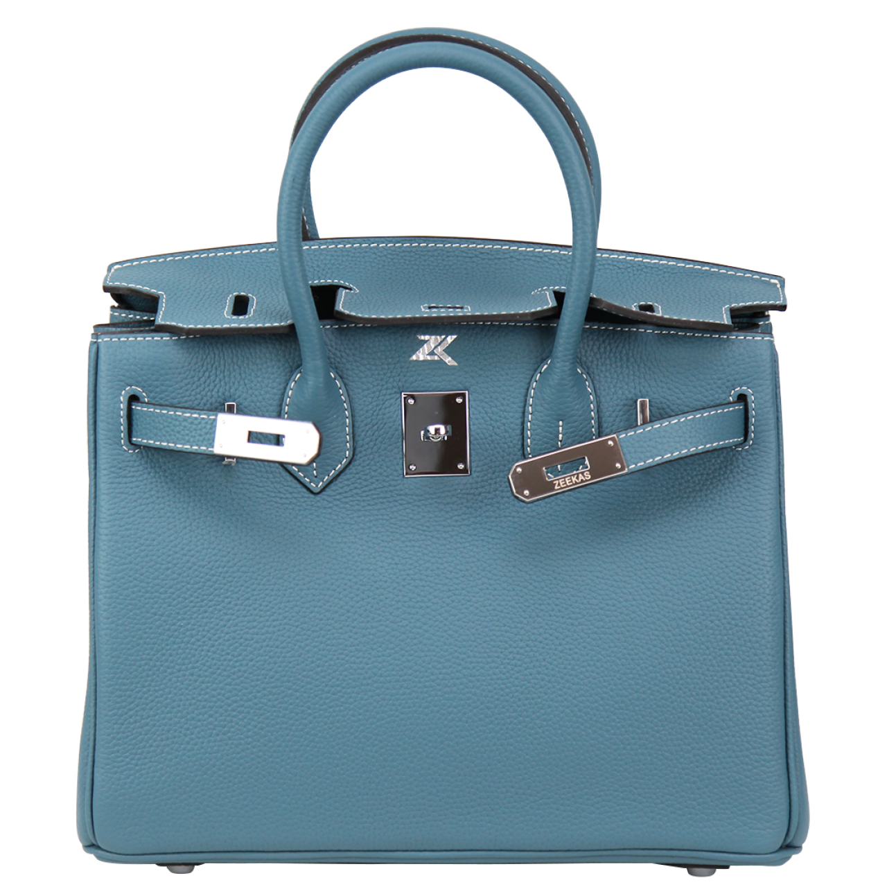 Designer bags with silver hardware sale